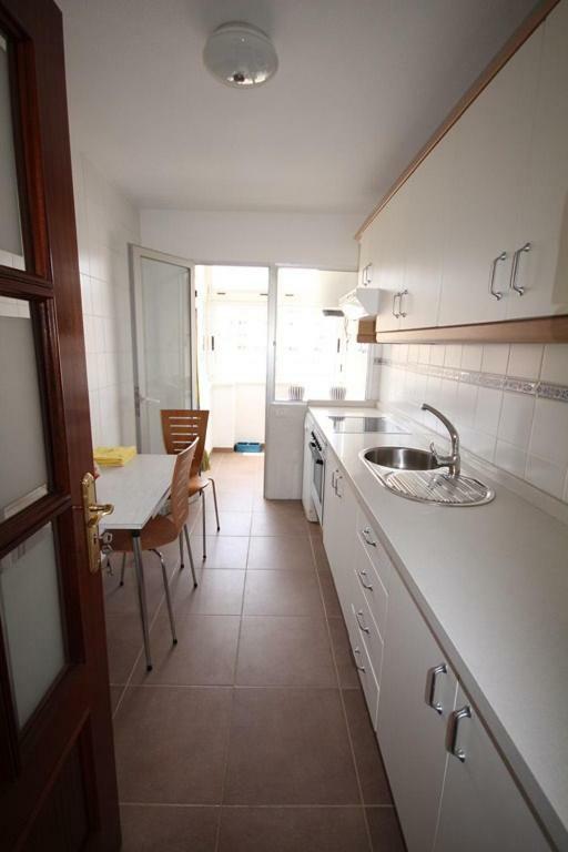 2 Bedrooms Sea View Apartament 100 Meters From Ocean Los Cristianos  Exterior photo